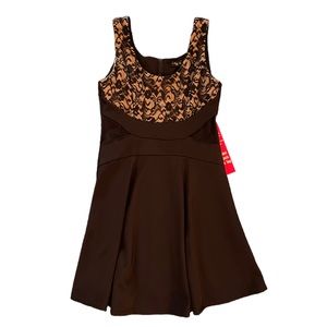 Party dress size 7new women